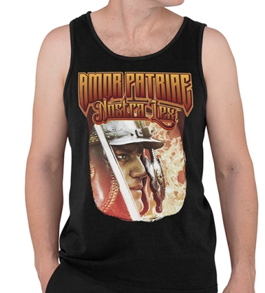 TANK TOP Amor Patriae